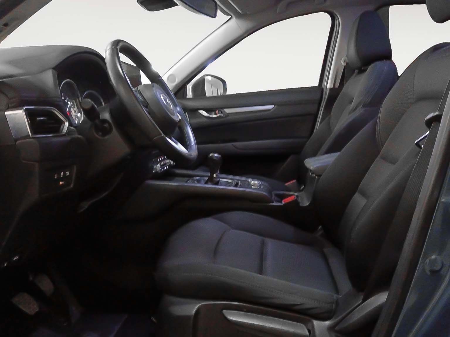 Mazda CX-5 2.0 GE Origin 2WD - foto 11