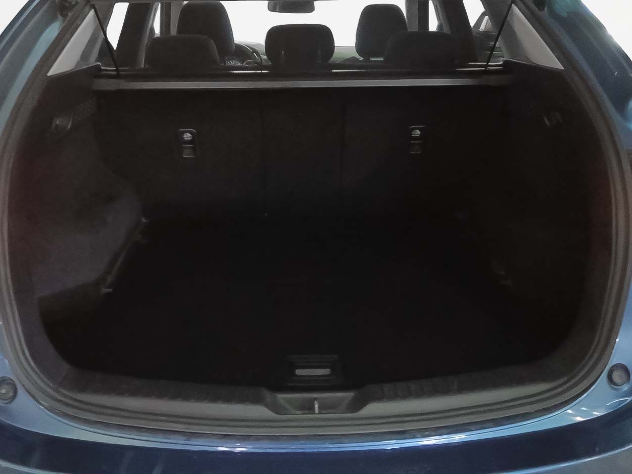 Mazda CX-5 2.0 GE Origin 2WD - foto 14
