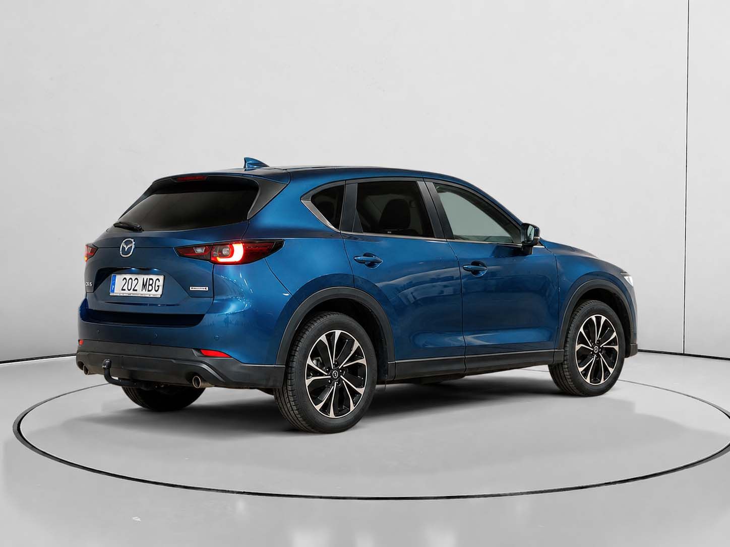 Mazda CX-5 2.0 GE Origin 2WD - foto 3
