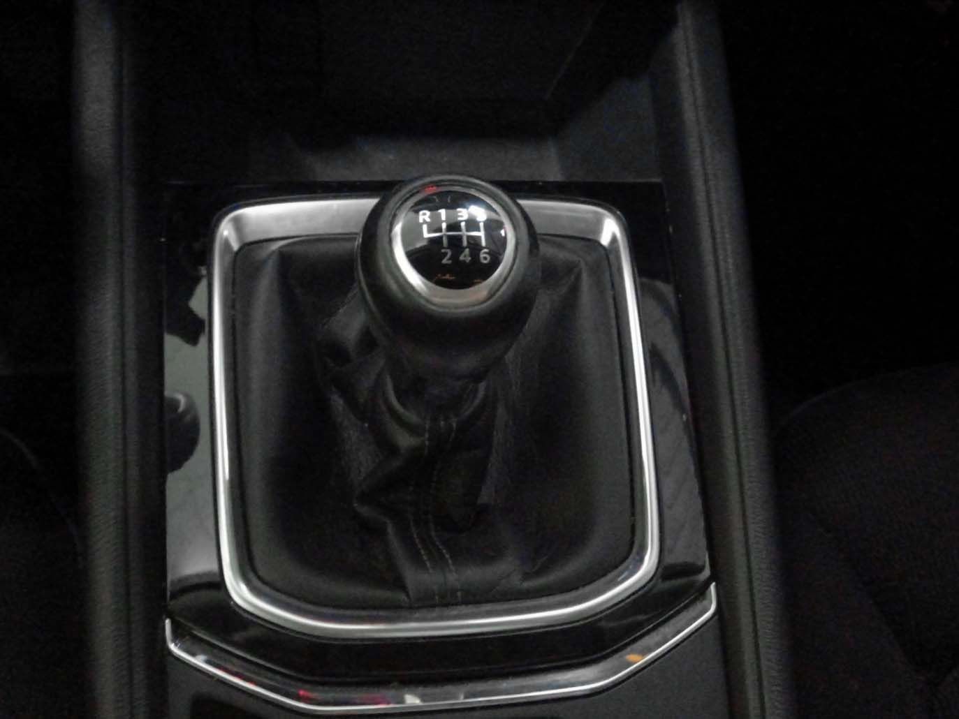 Mazda CX-5 2.0 GE Origin 2WD - foto 15