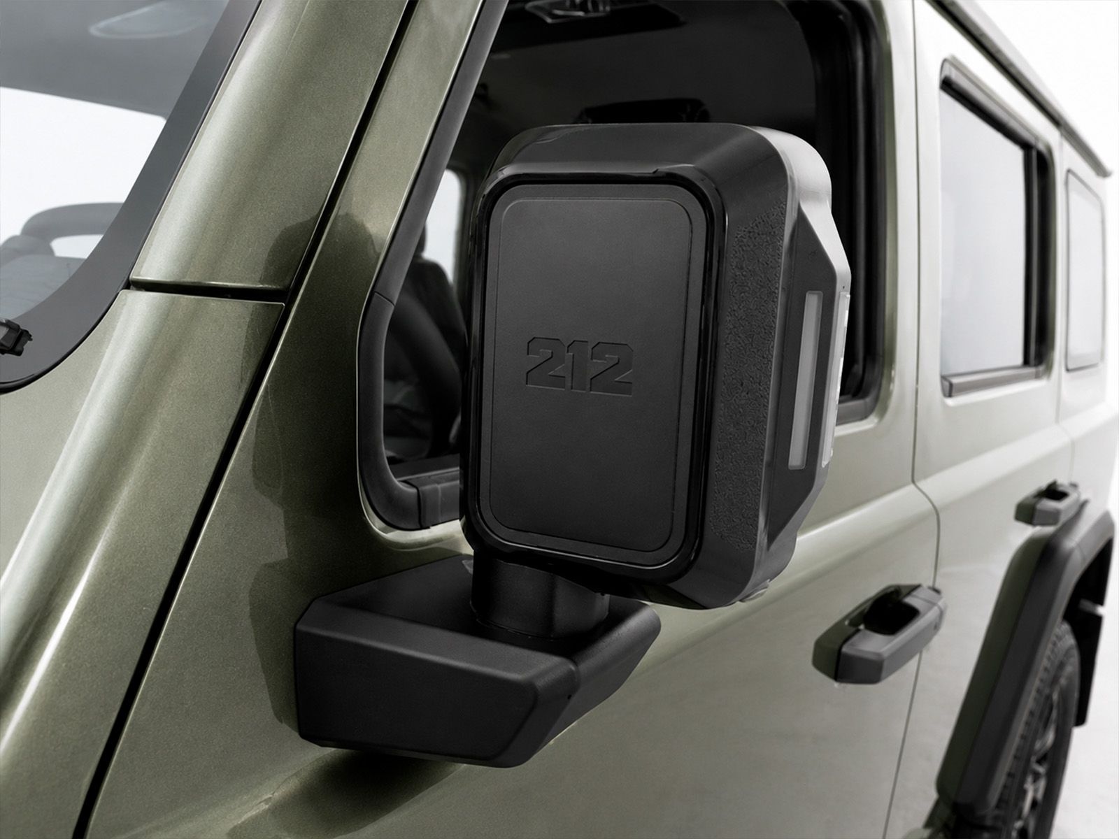 Yooudooo 6 2.0 GDI Adventurer 4WD 8AT - foto 29