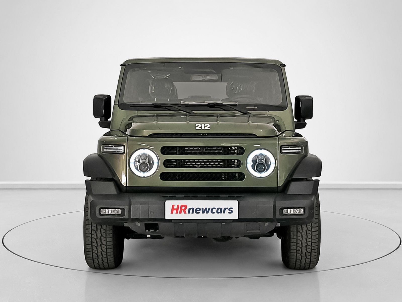 Yooudooo 6 2.0 GDI Adventurer 4WD 8AT - foto 7