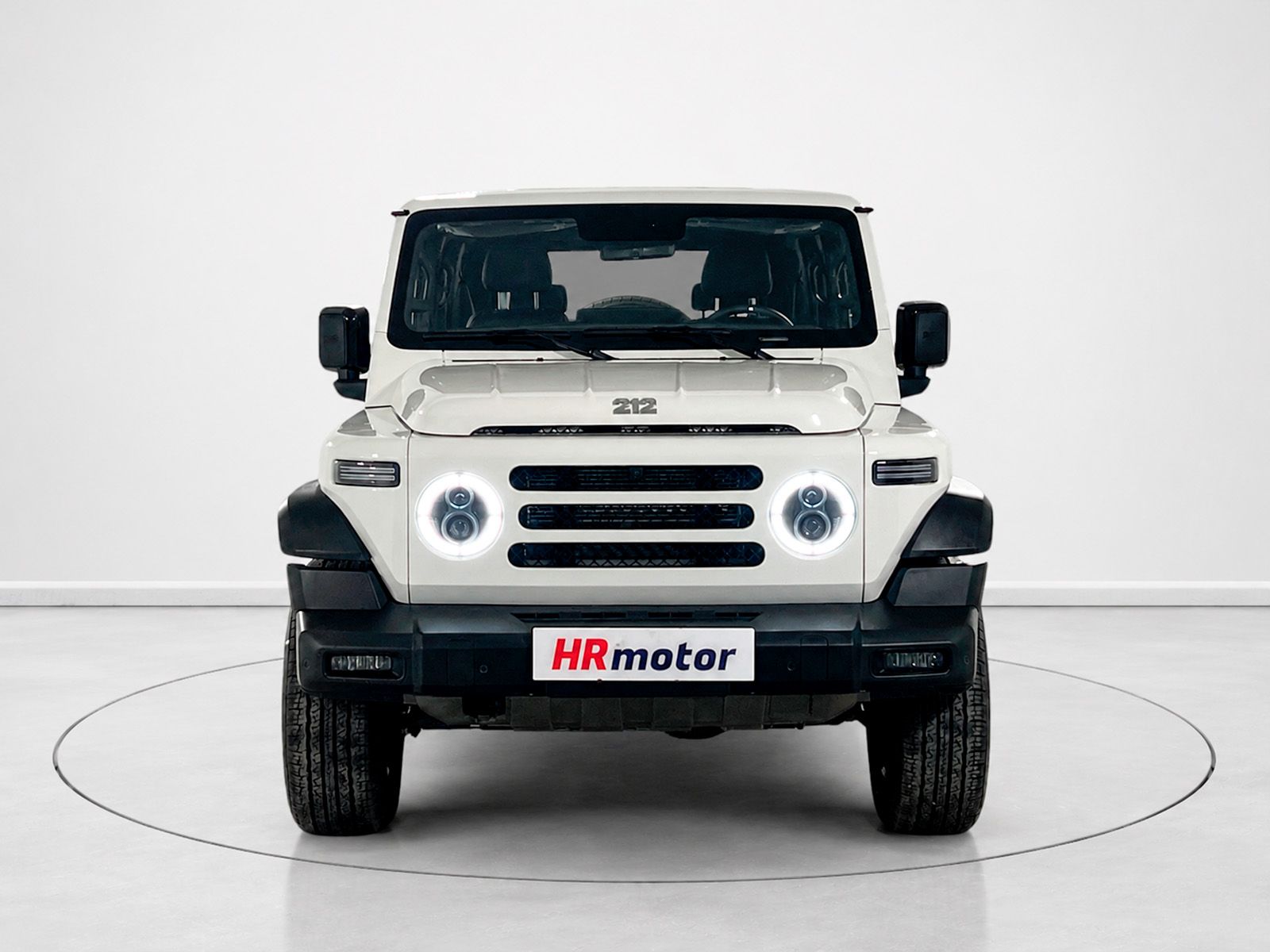 Yooudooo 6 2.0 GDI Adventurer 4WD 8AT - foto 7