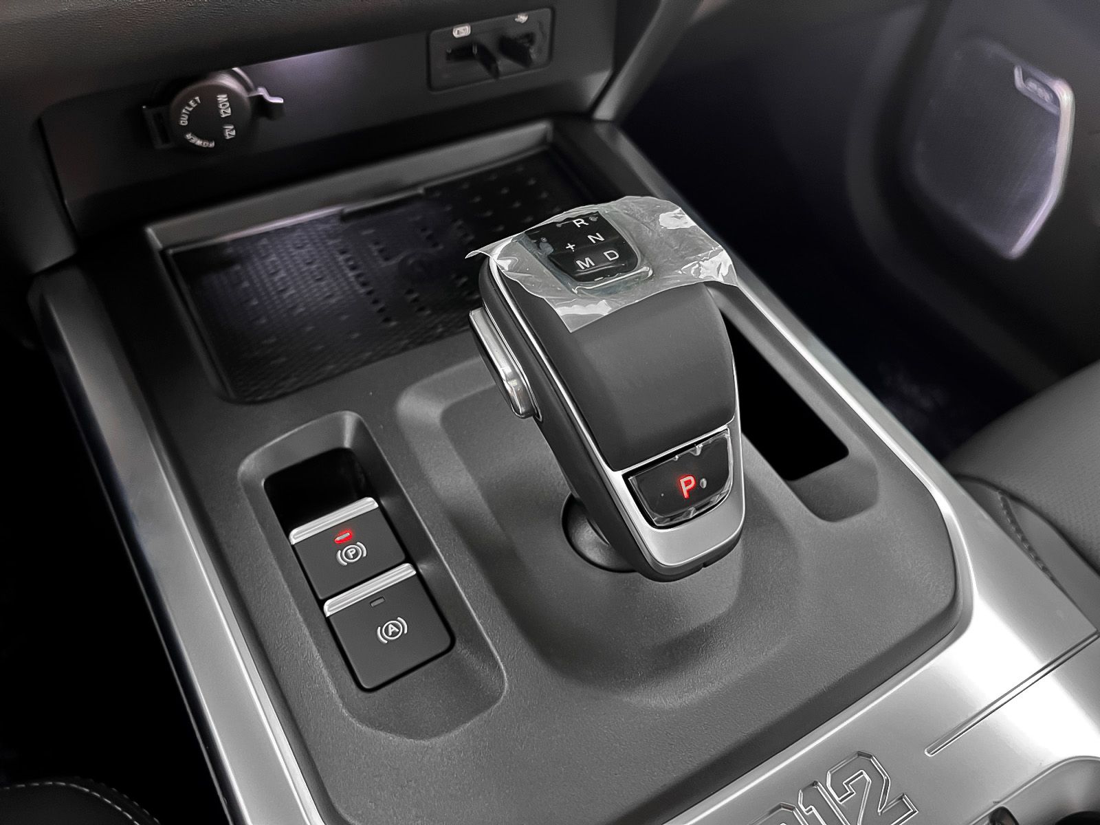 Yooudooo 6 2.0 GDI Adventurer 4WD 8AT - foto 18