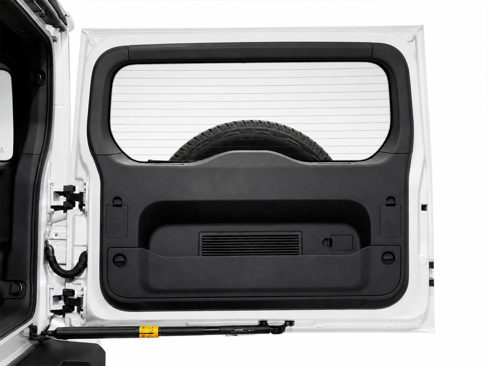 Yooudooo 6 2.0 GDI Adventurer 4WD 8AT - foto 16