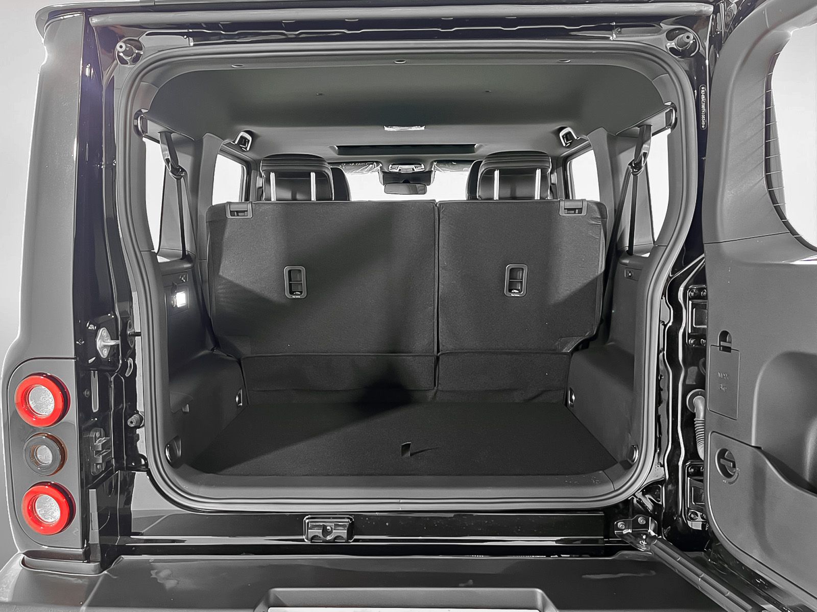 Yooudooo 6 2.0 GDI Adventurer 4WD 8AT - foto 15