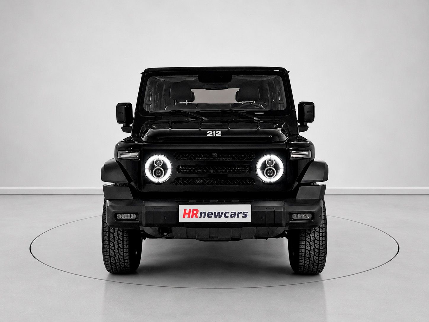 Yooudooo 6 2.0 GDI Adventurer 4WD 8AT - foto 7