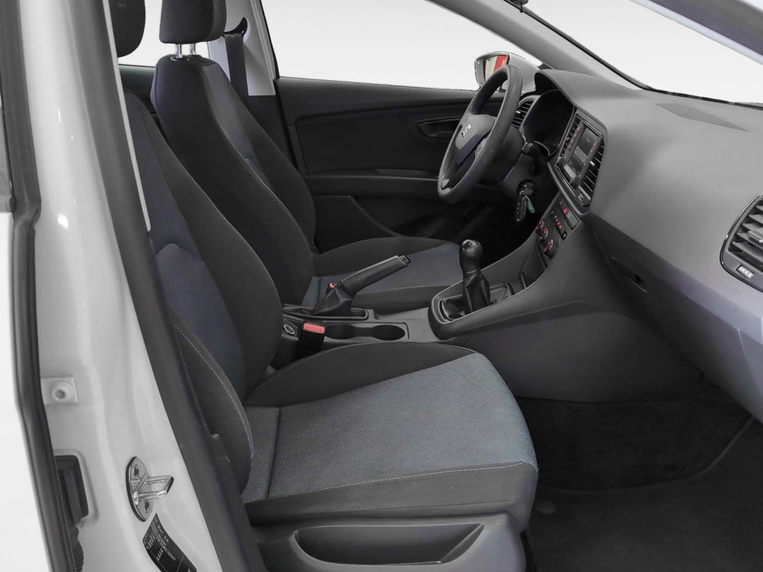 SEAT León 1.2 TSI Reference - foto 13