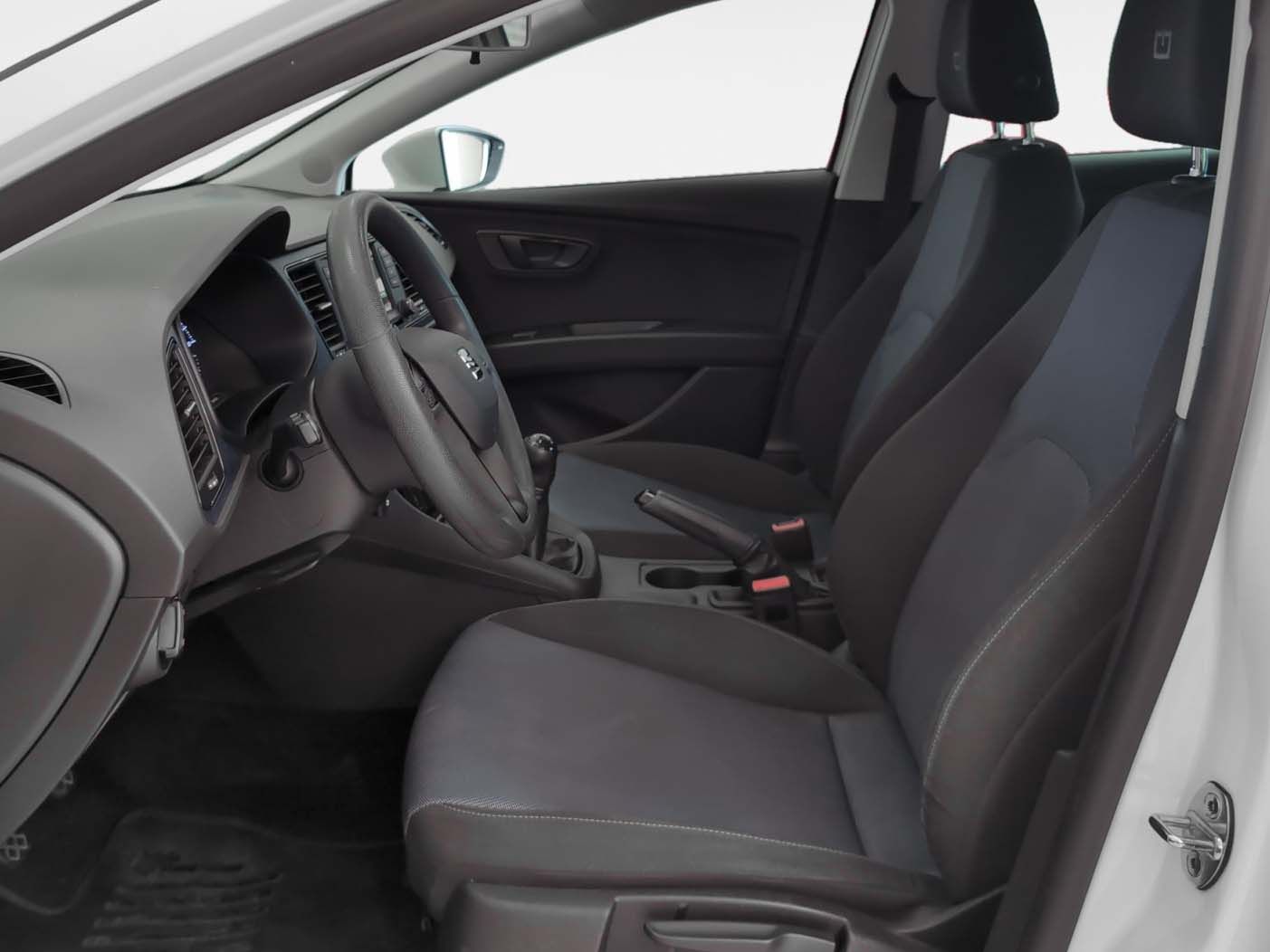 SEAT León 1.2 TSI Reference - foto 11