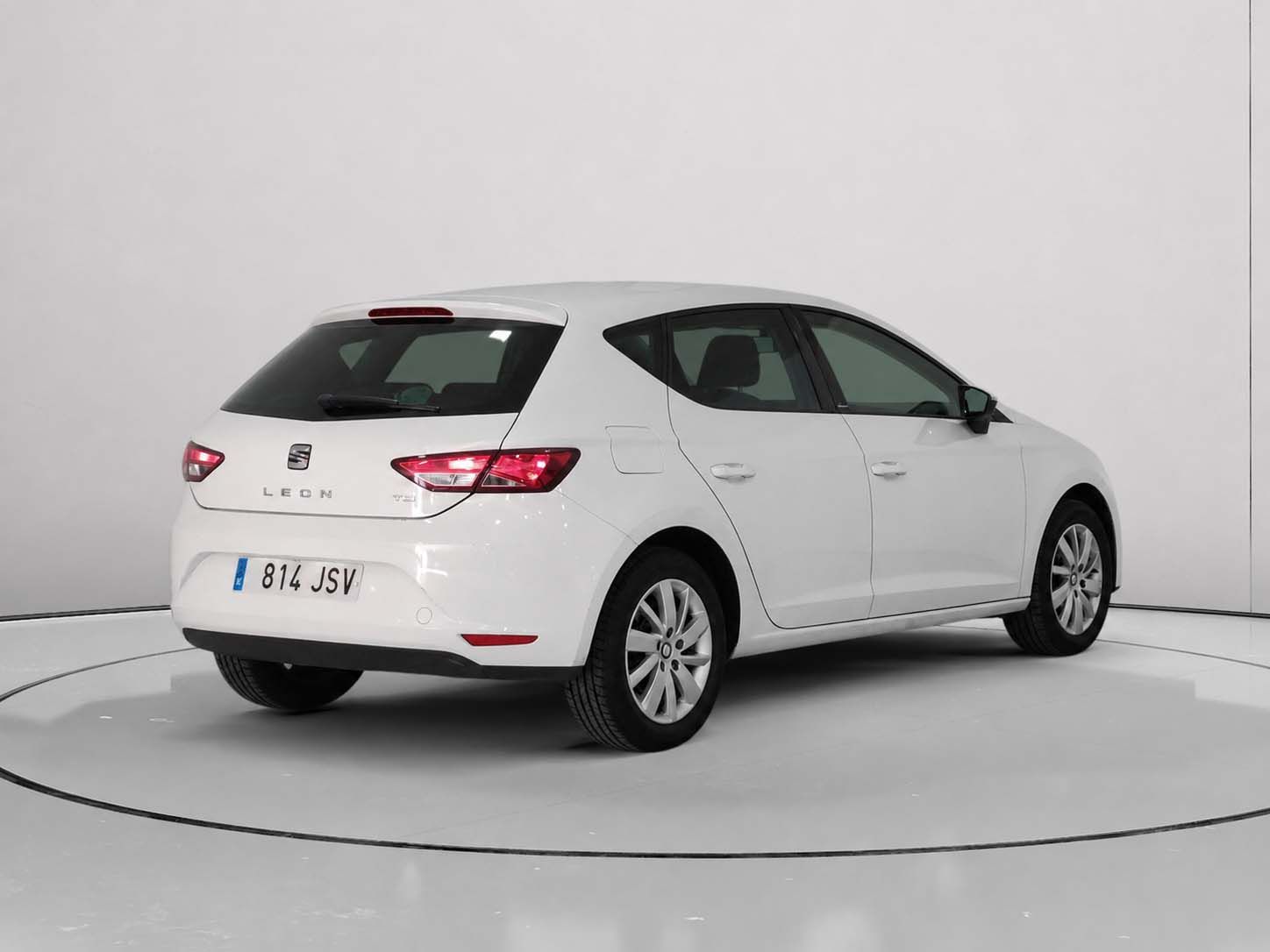 SEAT León 1.2 TSI Reference - foto 3