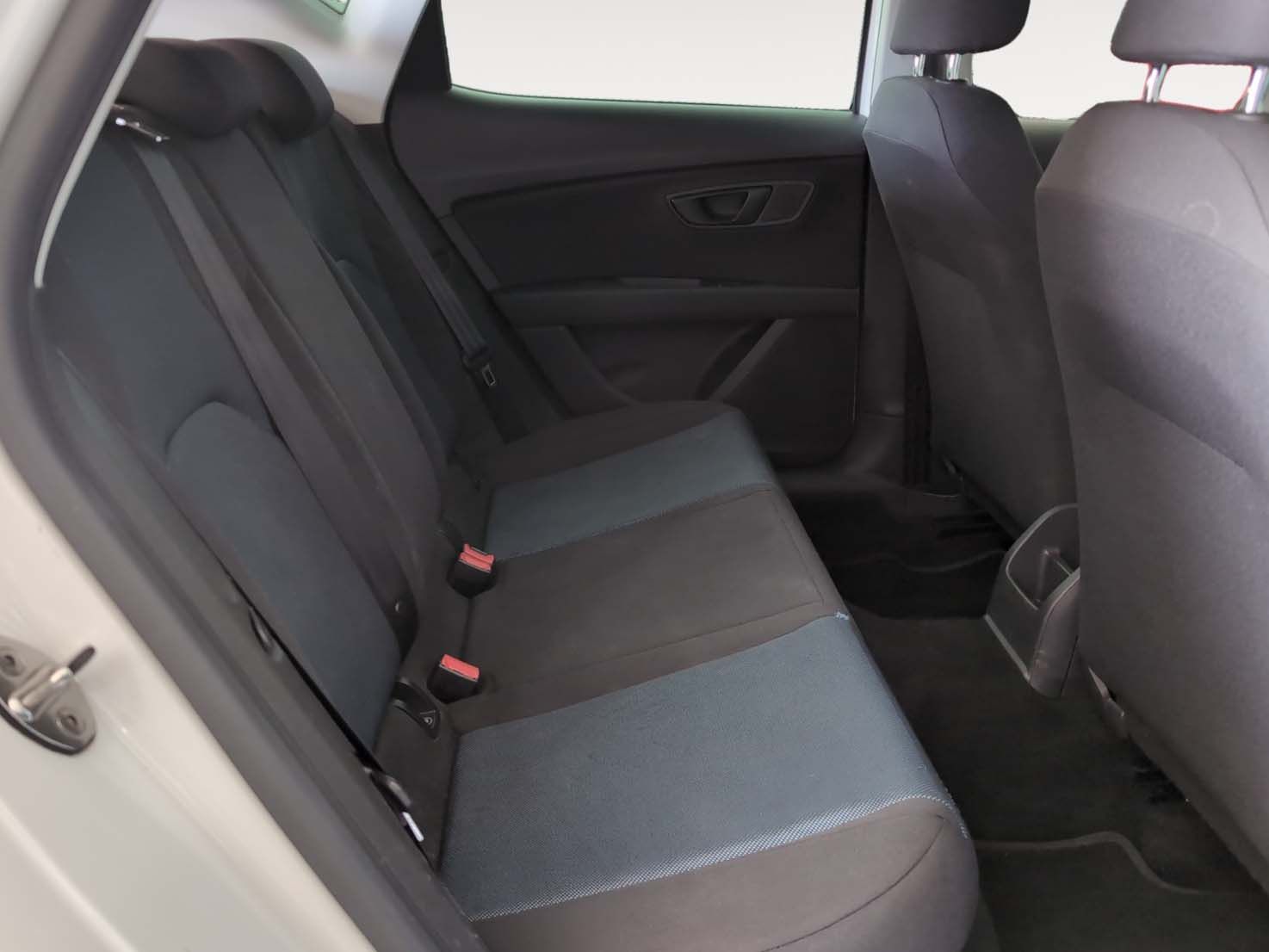 SEAT León 1.2 TSI Reference - foto 12