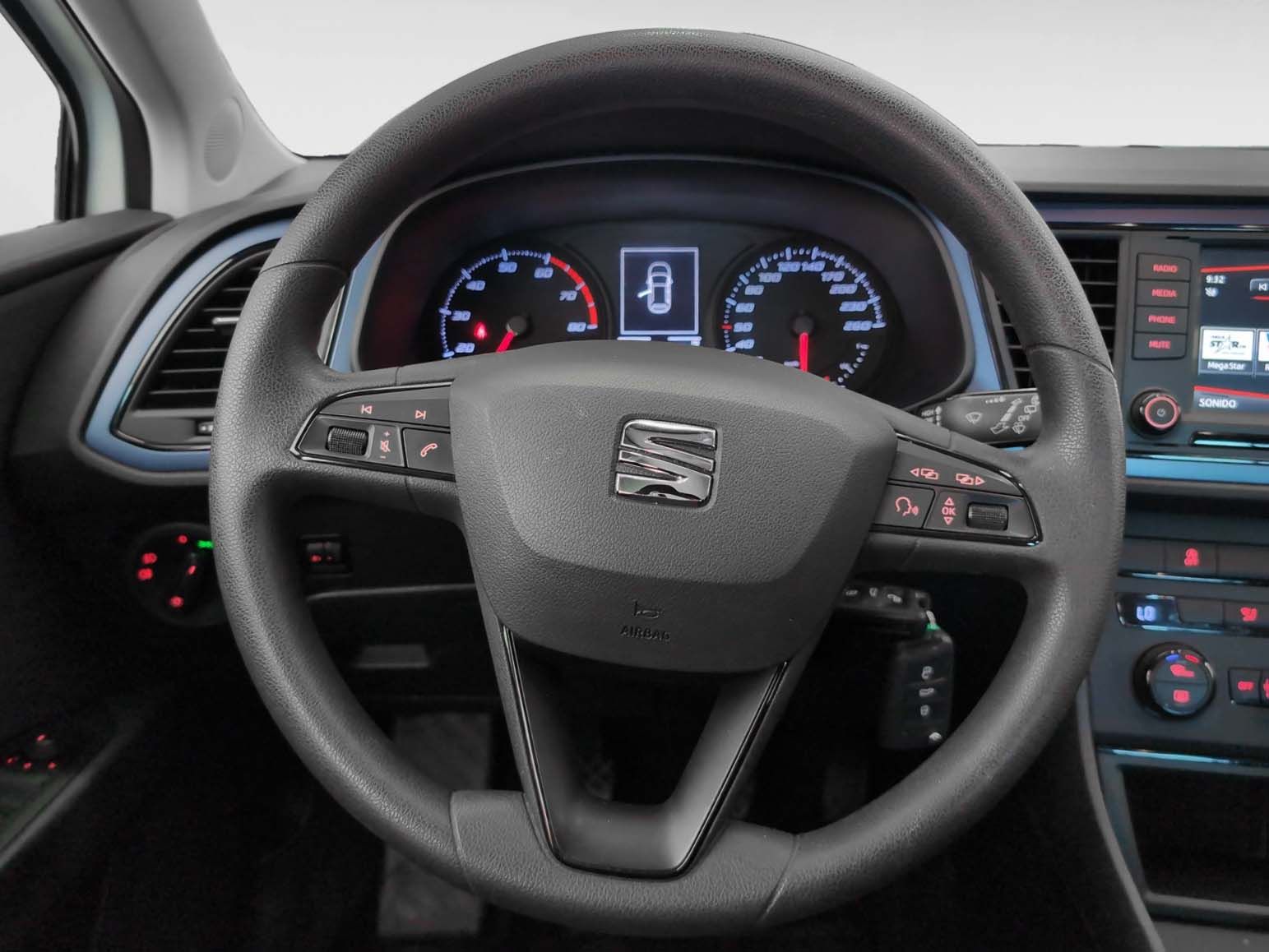 SEAT León 1.2 TSI Reference - foto 10