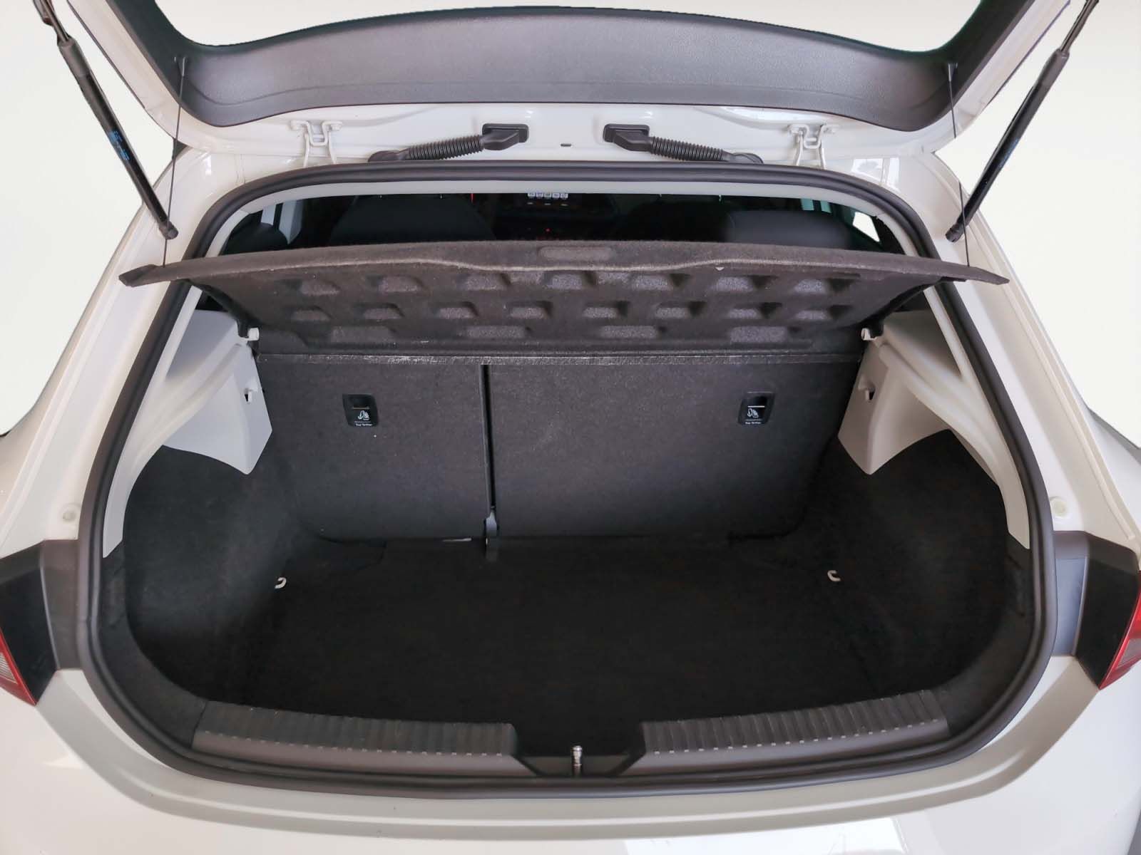 SEAT León 1.2 TSI Reference - foto 14