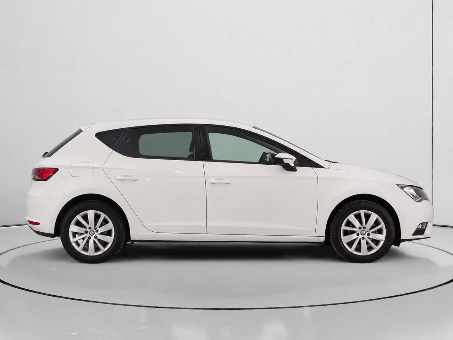 SEAT León 1.2 TSI Reference - foto 2