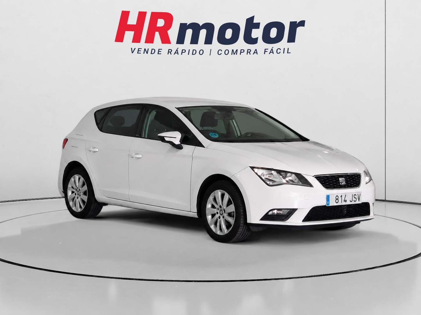 SEAT León 1.2 TSI Reference