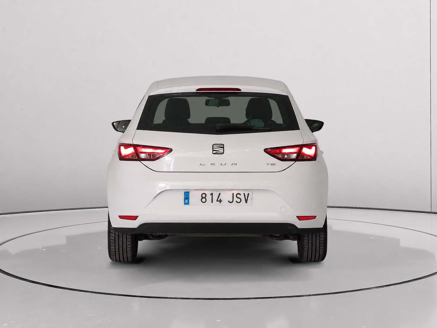 SEAT León 1.2 TSI Reference - foto 4