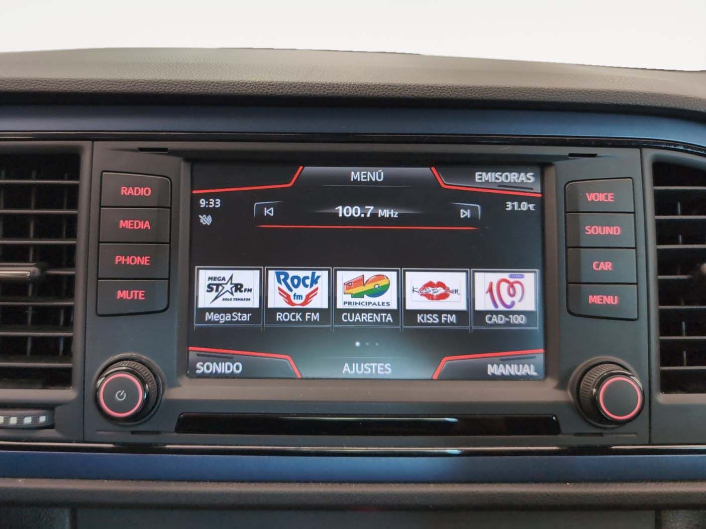 SEAT León 1.2 TSI Reference - foto 18