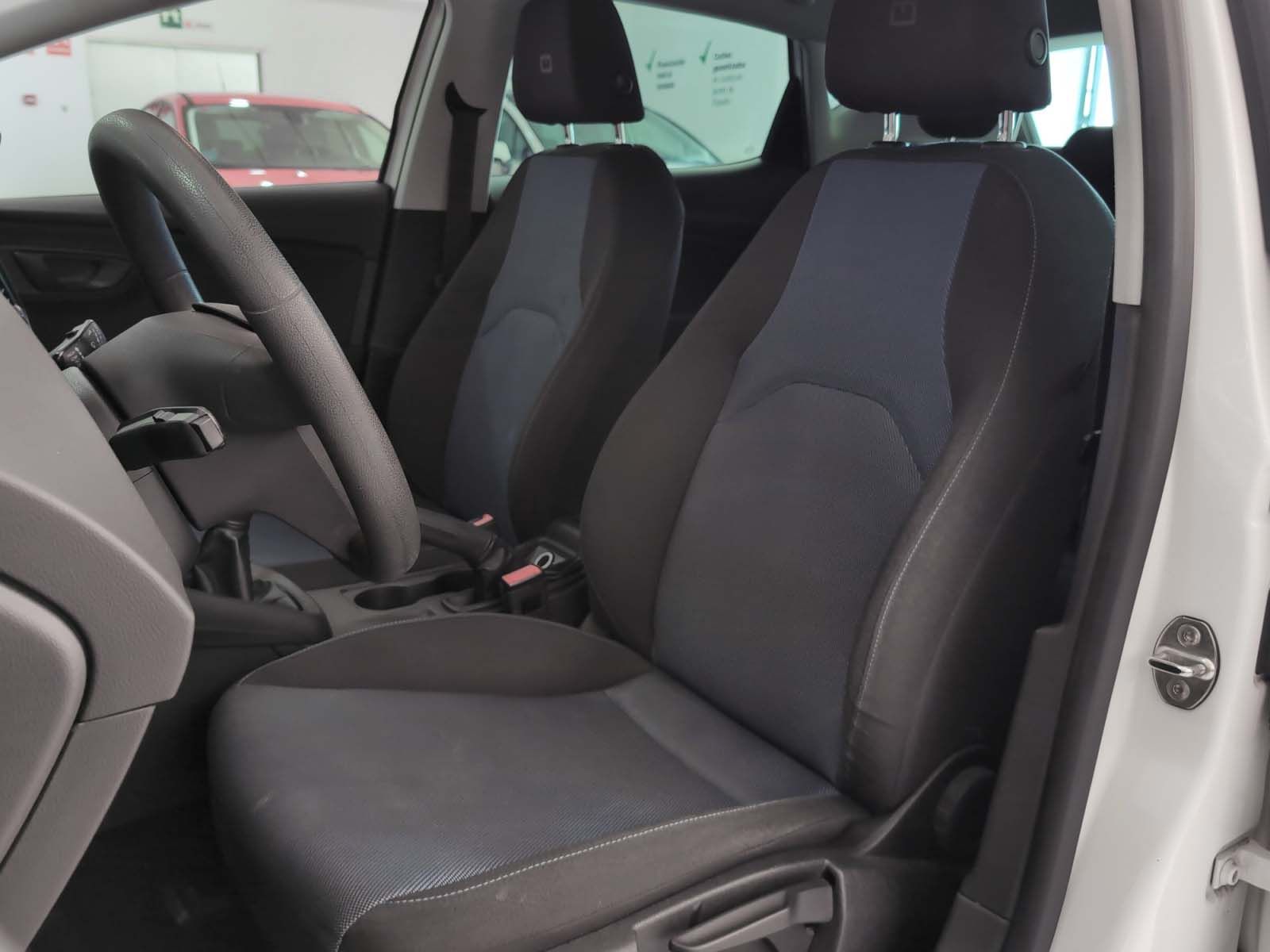 SEAT León 1.2 TSI Reference - foto 21