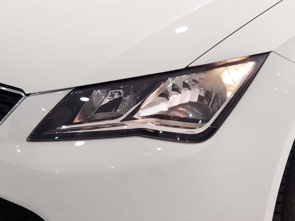SEAT León 1.2 TSI Reference - foto 23
