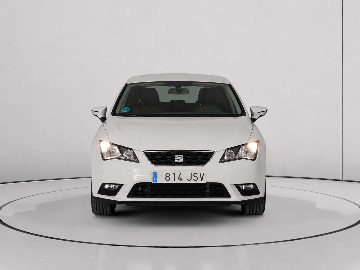 SEAT León 1.2 TSI Reference - foto 7
