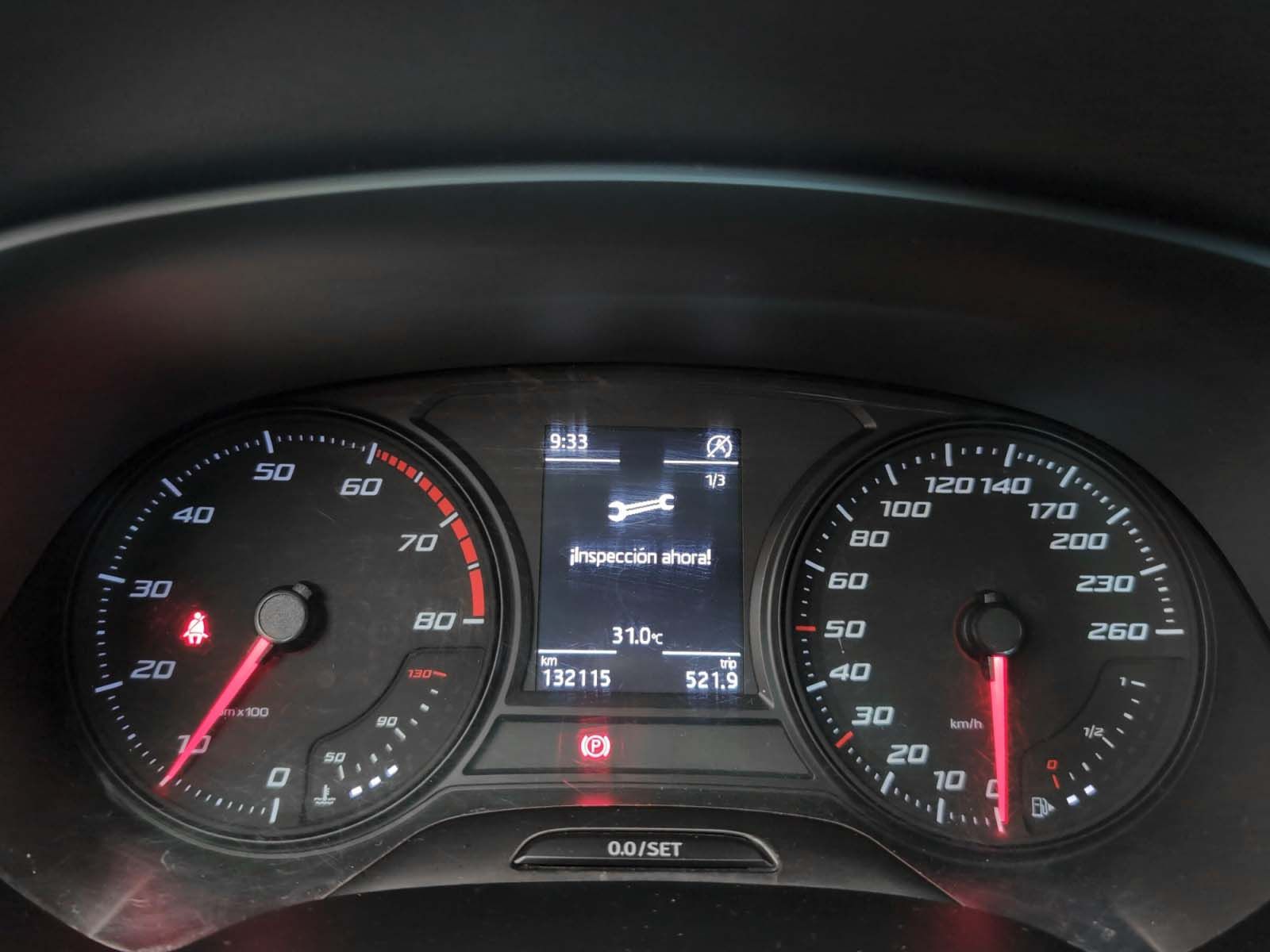 SEAT León 1.2 TSI Reference - foto 16