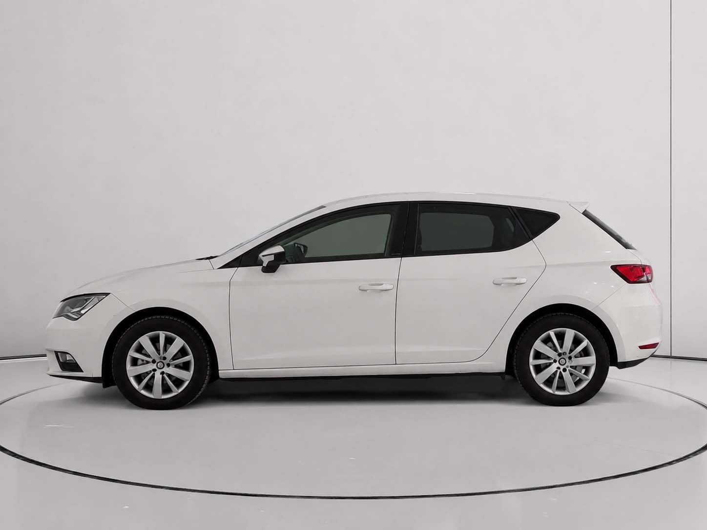 SEAT León 1.2 TSI Reference - foto 6