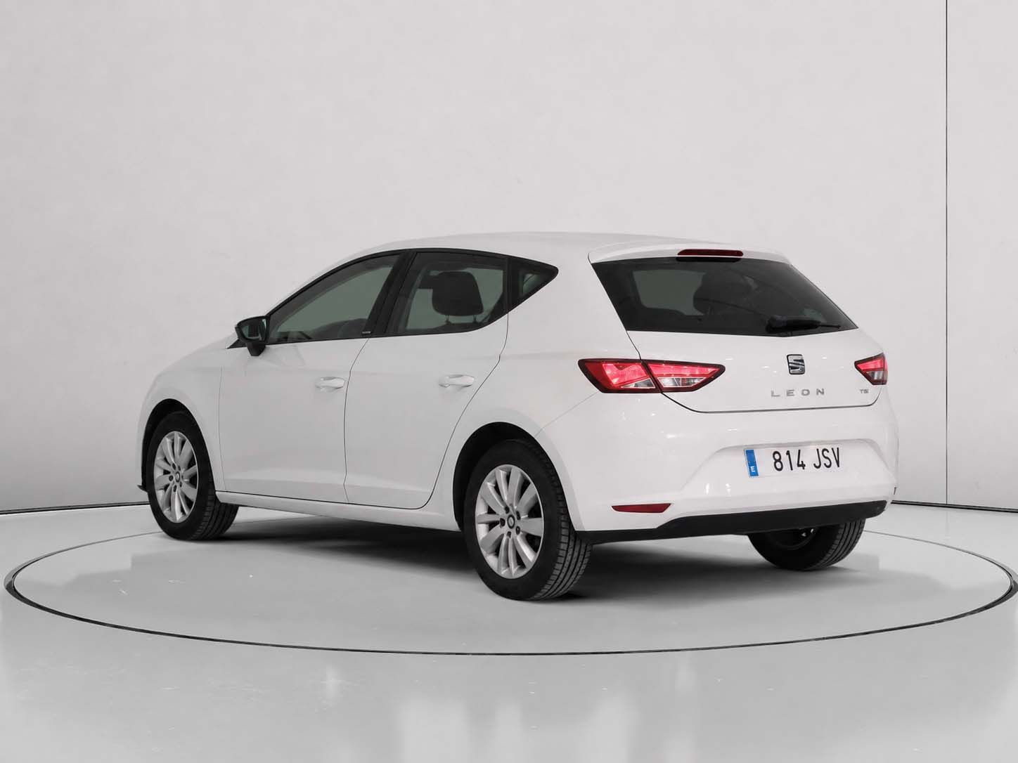 SEAT León 1.2 TSI Reference - foto 5