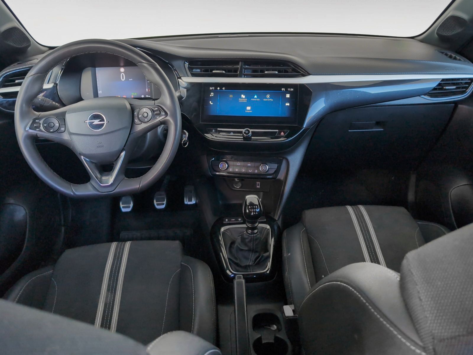 Opel Corsa 1.2T XHL GS - foto 9
