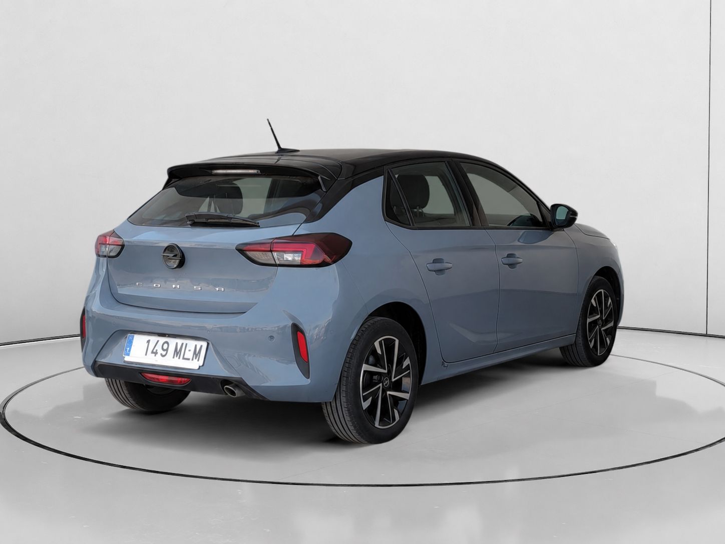 Opel Corsa 1.2T XHL GS - foto 3
