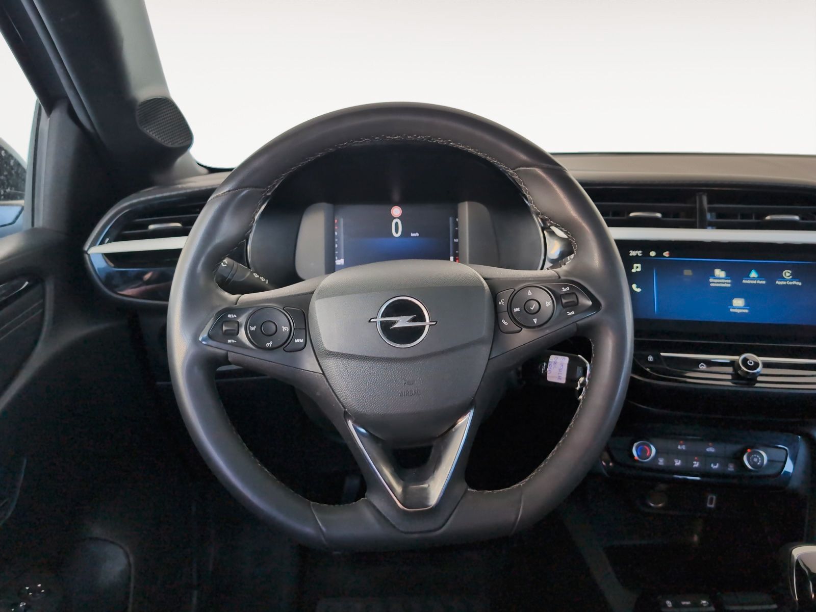 Opel Corsa 1.2T XHL GS - foto 10