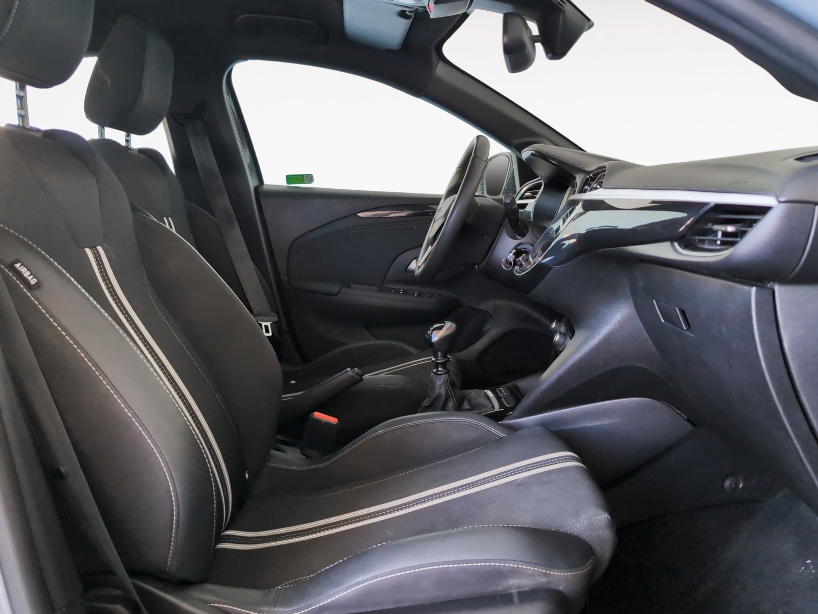 Opel Corsa 1.2T XHL GS - foto 13