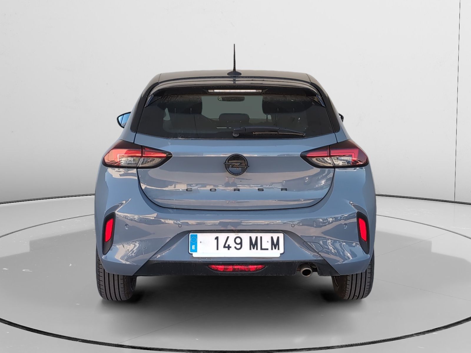 Opel Corsa 1.2T XHL GS - foto 4