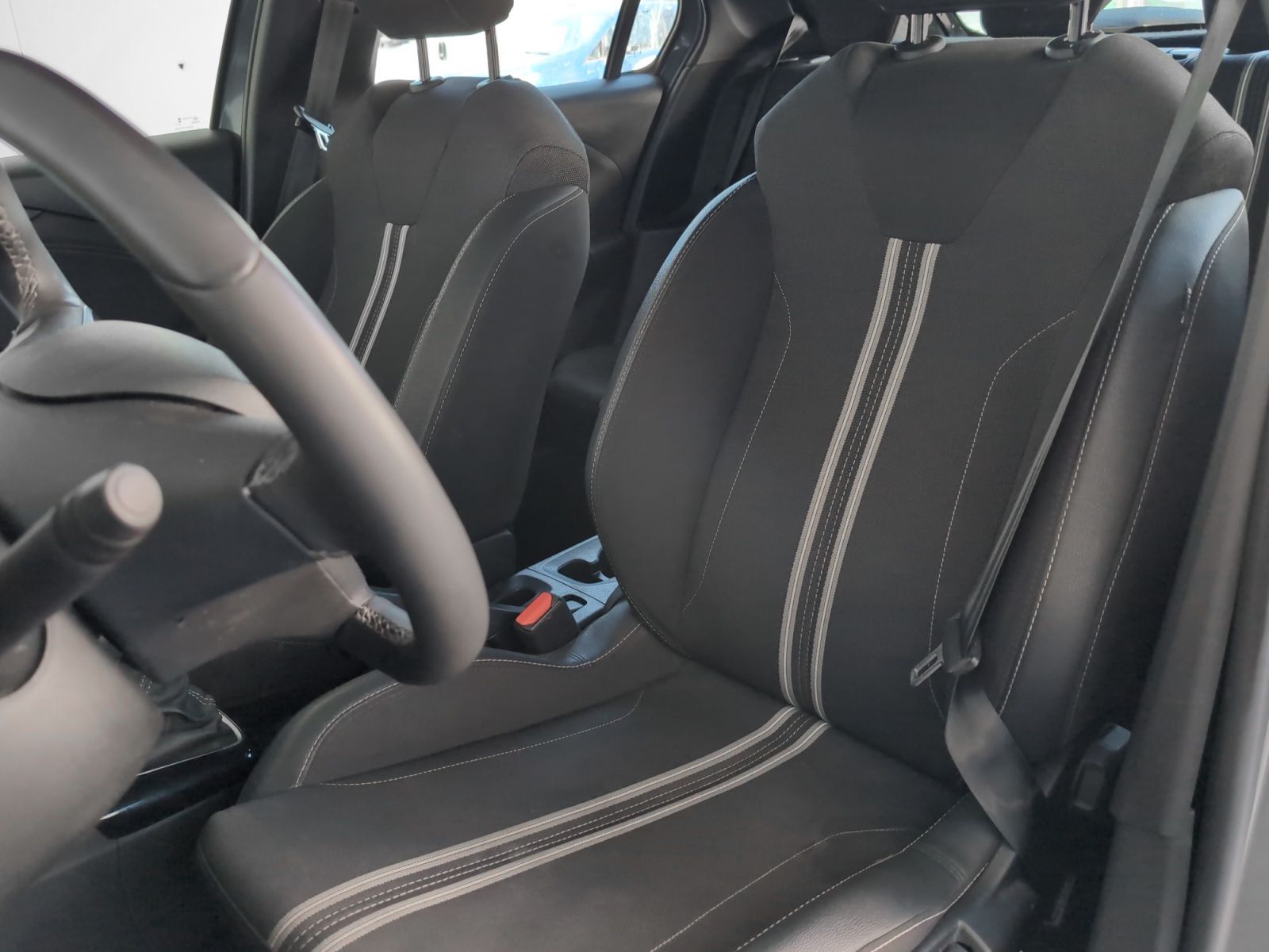 Opel Corsa 1.2T XHL GS - foto 23