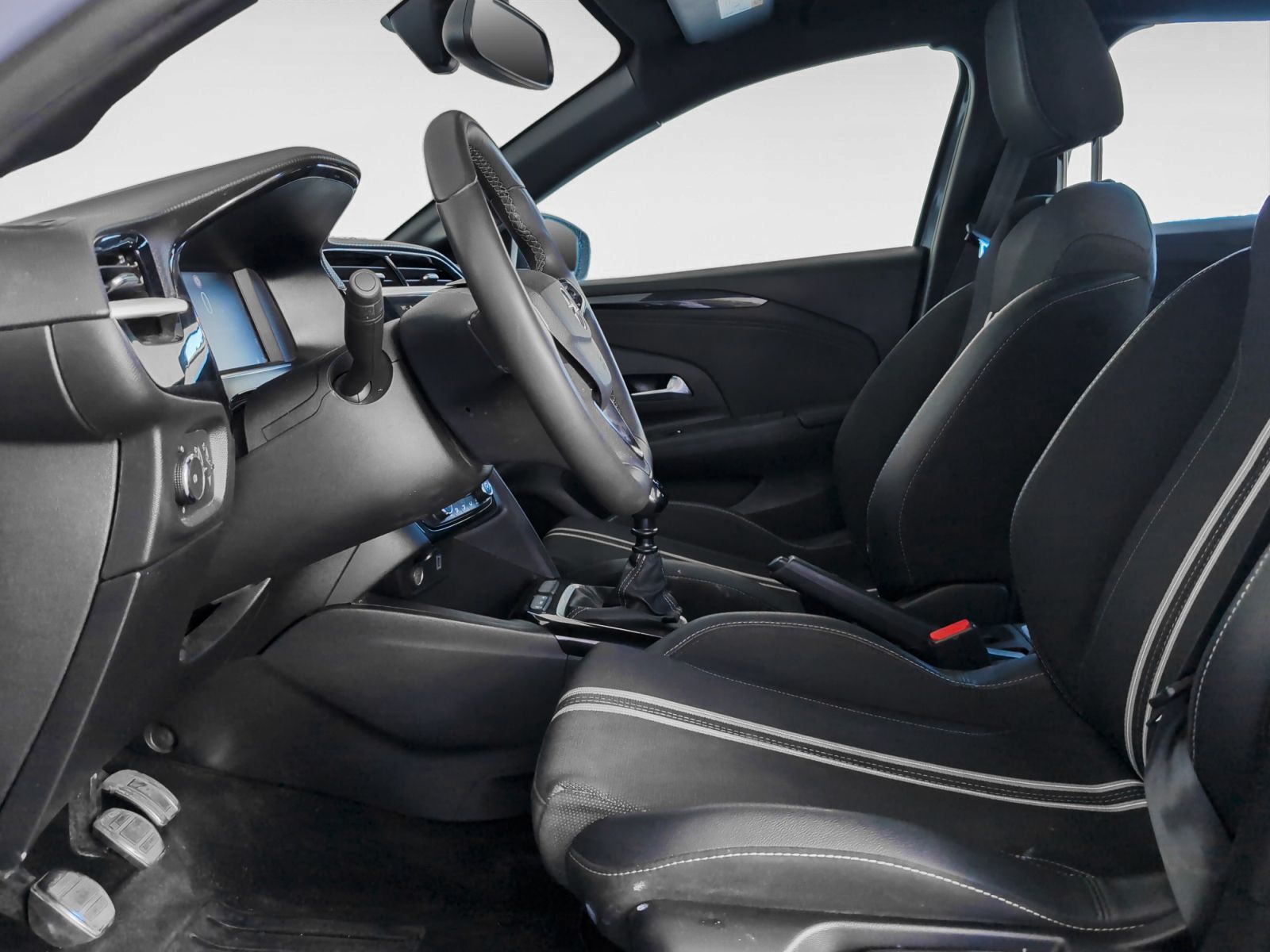Opel Corsa 1.2T XHL GS - foto 11