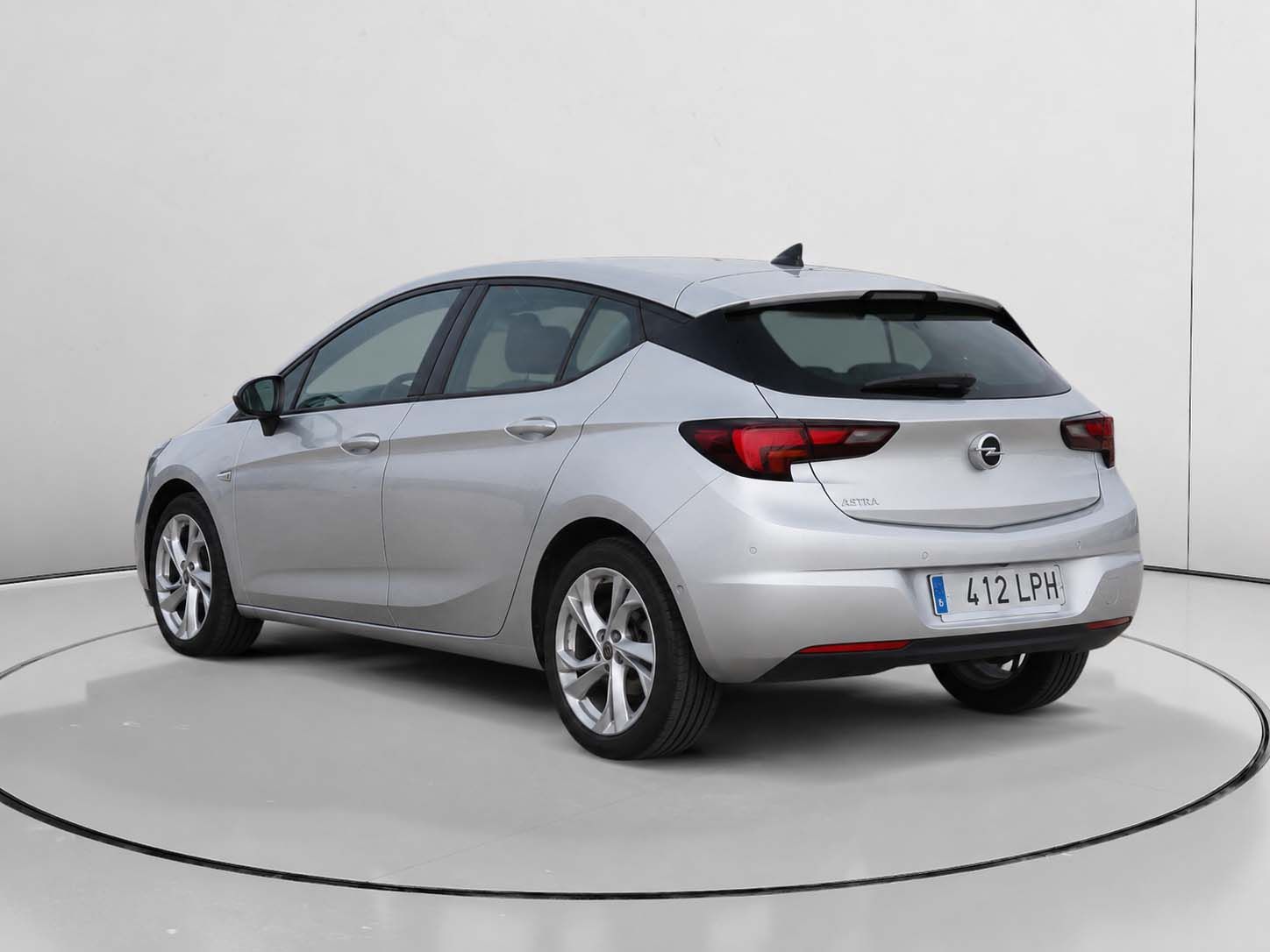 Opel Astra 1.2 Turbo SHL GS Line - foto 5