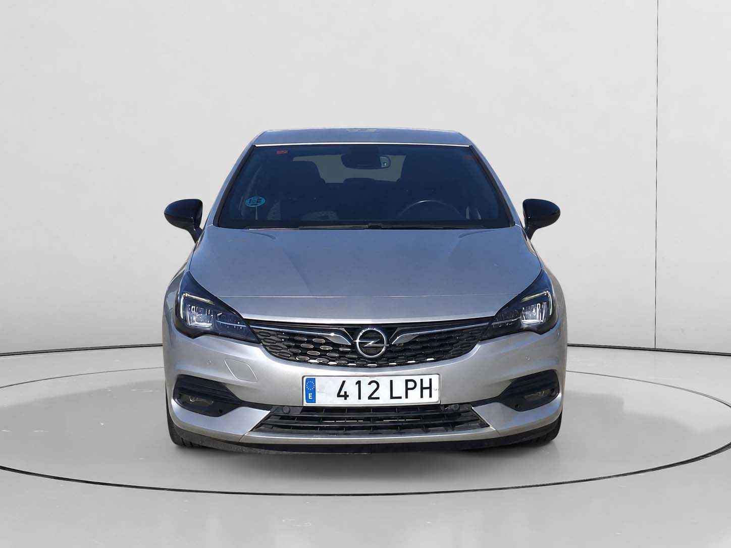 Opel Astra 1.2 Turbo SHL GS Line - foto 7