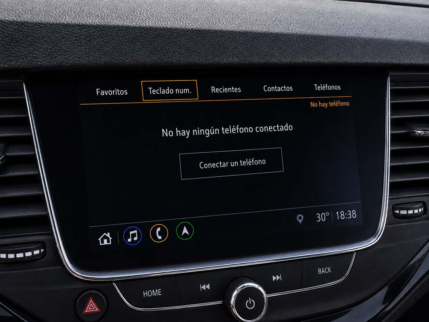 Opel Astra 1.2 Turbo SHL GS Line - foto 19