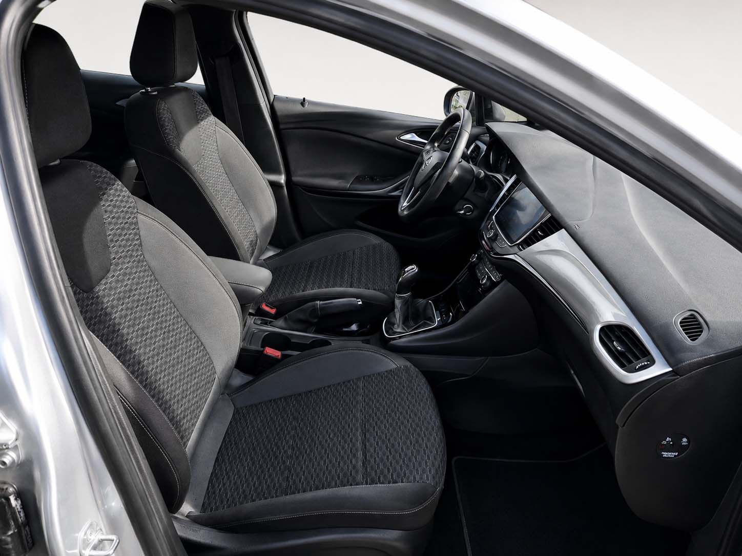 Opel Astra 1.2 Turbo SHL GS Line - foto 13