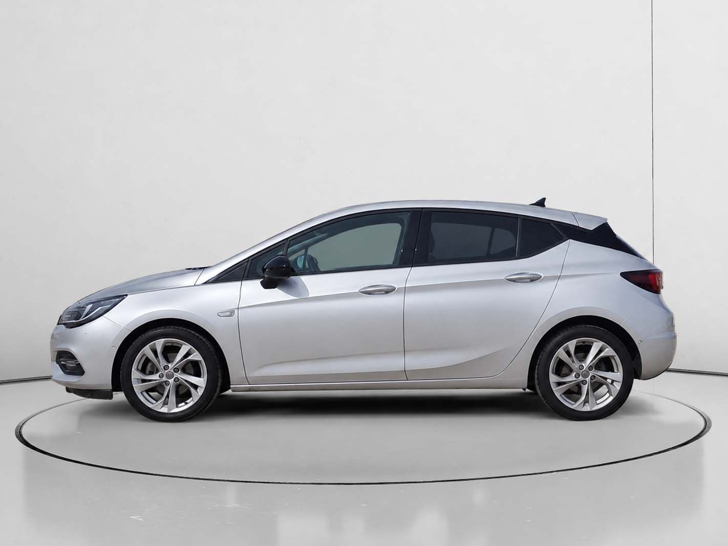 Opel Astra 1.2 Turbo SHL GS Line - foto 6