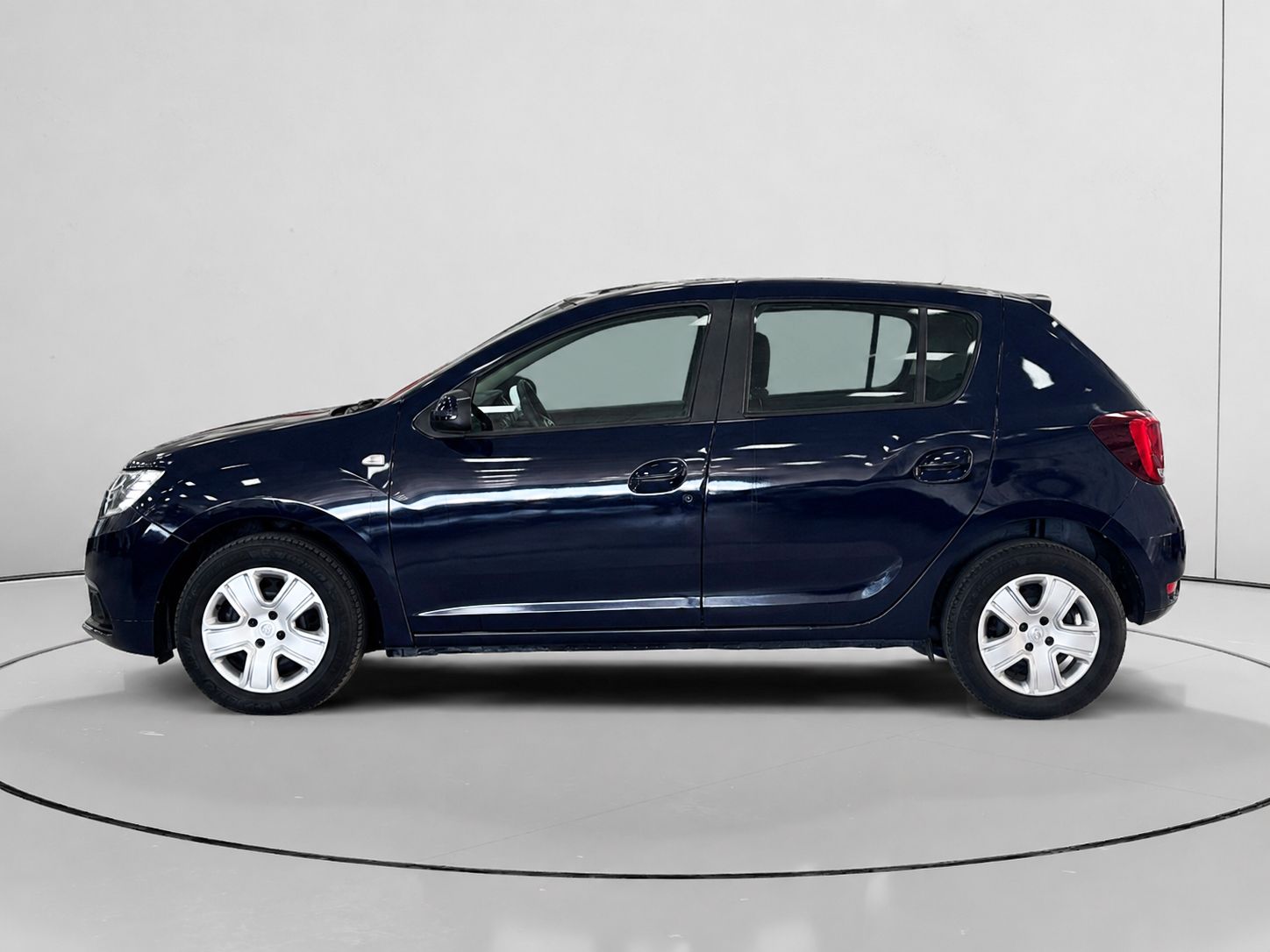 Dacia Sandero Comfort Blue dCi - foto 6
