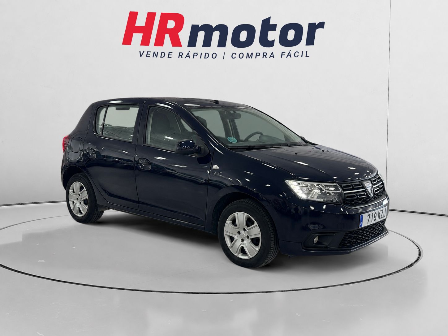 Dacia Sandero Comfort Blue dCi - foto 1