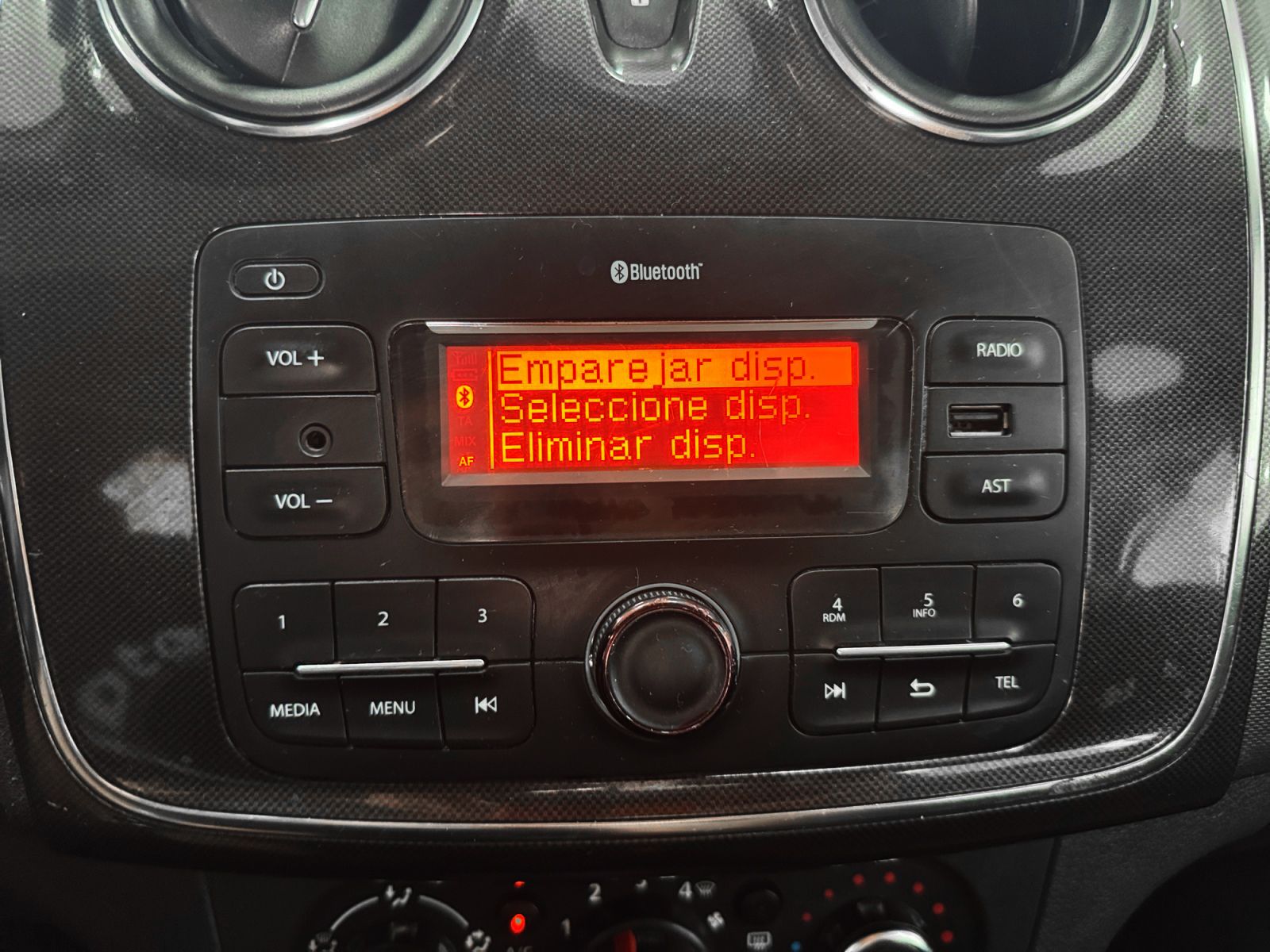 Dacia Sandero Comfort Blue dCi - foto 17