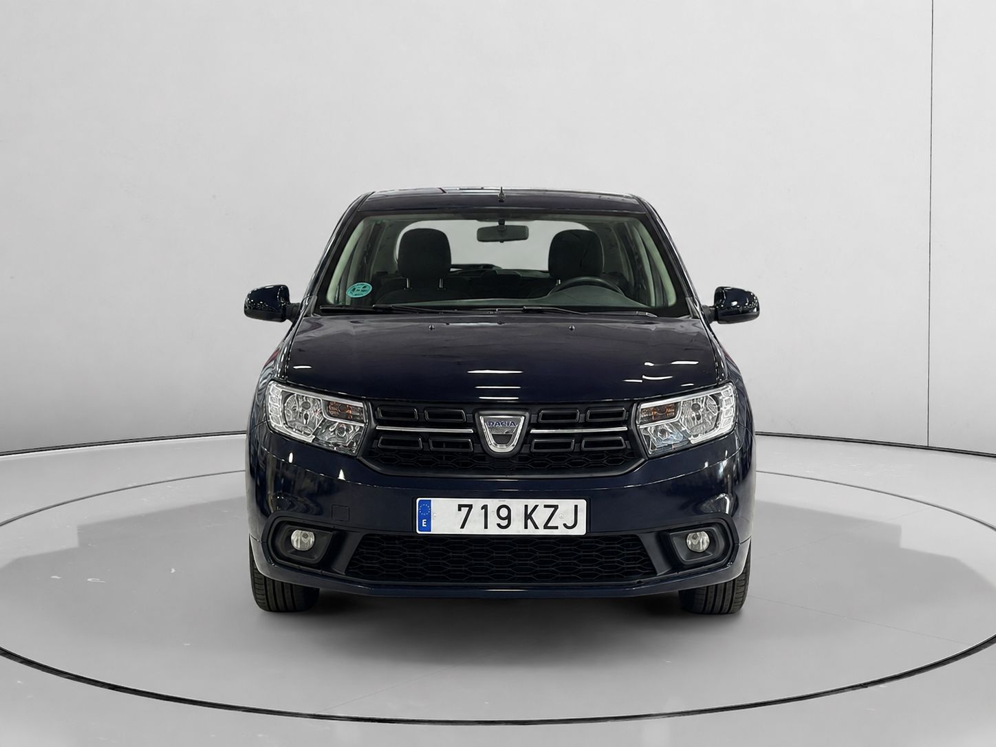 Dacia Sandero Comfort Blue dCi - foto 7
