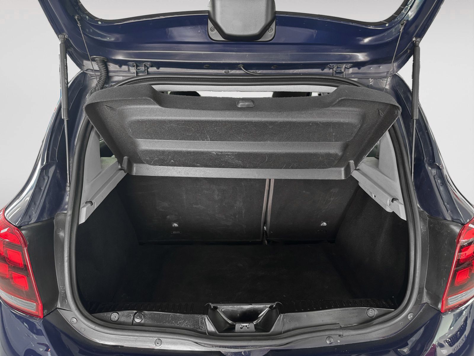 Dacia Sandero Comfort Blue dCi - foto 13