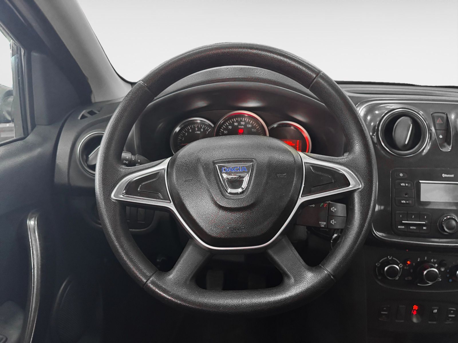 Dacia Sandero Comfort Blue dCi - foto 9