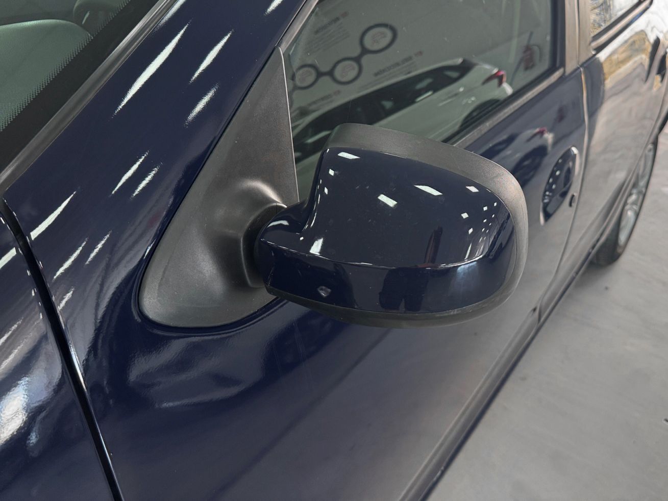 Dacia Sandero Comfort Blue dCi - foto 19