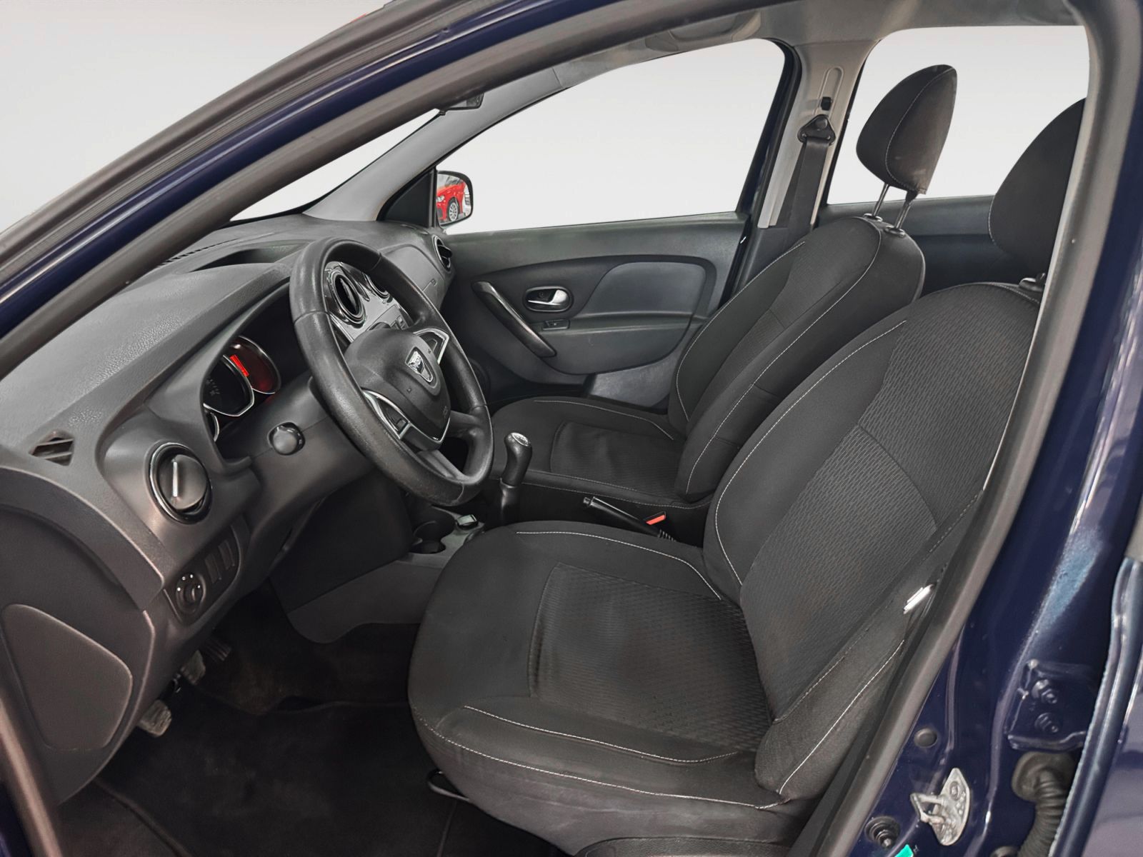 Dacia Sandero Comfort Blue dCi - foto 10
