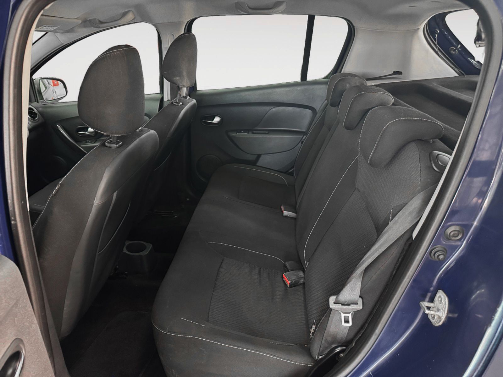Dacia Sandero Comfort Blue dCi - foto 11