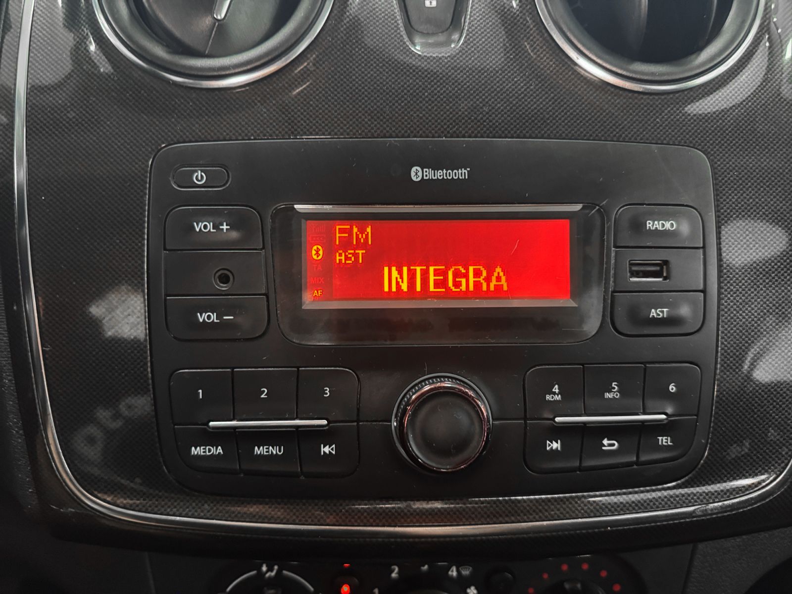 Dacia Sandero Comfort Blue dCi - foto 16