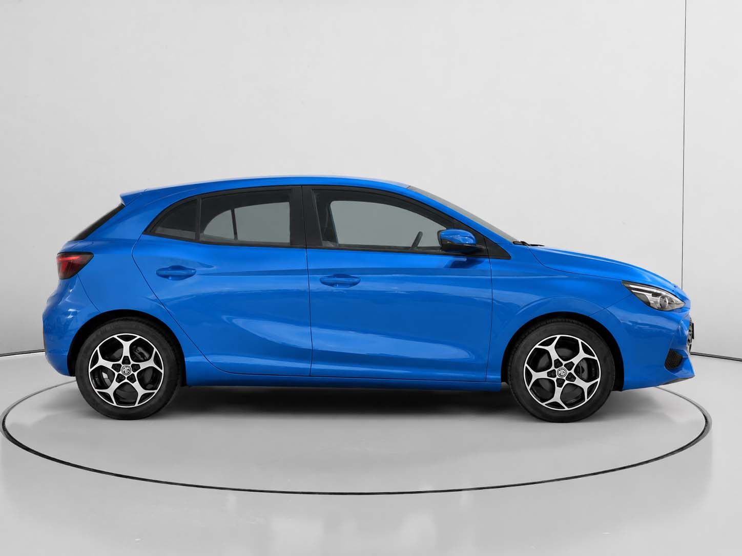 MG MG3 Hybrid+ Standard - foto 2